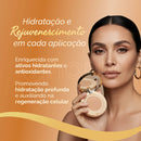 Base Profissional Hidratante - BioAqua® [Compre 1 & Leve 2] + Brindes