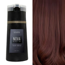 Shampoo Tonalizante Nova Hair : Cor Instantânea