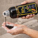 Shampoo Black Hair Dye 3 em 1 - 500ml