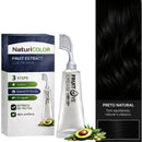 NaturiColor: Cor Natural sem químicas