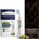 NaturiColor: Cor Natural sem químicas