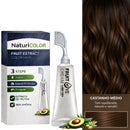NaturiColor: Cor Natural sem químicas