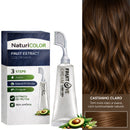 NaturiColor: Cor Natural sem químicas