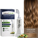 NaturiColor: Cor Natural sem químicas