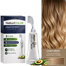 NaturiColor: Cor Natural sem químicas