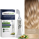 NaturiColor: Cor Natural sem químicas