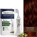 NaturiColor: Cor Natural sem químicas