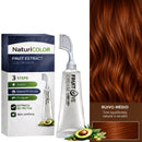 NaturiColor: Cor Natural sem químicas