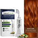 NaturiColor: Cor Natural sem químicas