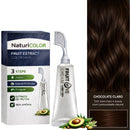 NaturiColor: Cor Natural sem químicas