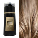 Shampoo Tonalizante Nova Hair : Cor Instantânea
