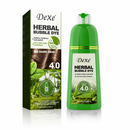 Shampoo Tonalizante Herbal Bubble Dye DeXe™ 420ml
