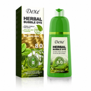 Shampoo Tonalizante Herbal Bubble Dye DeXe™ 420ml