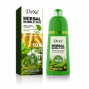 Shampoo Tonalizante Herbal Bubble Dye DeXe™ 420ml