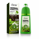 Shampoo Tonalizante Herbal Bubble Dye DeXe™ 420ml
