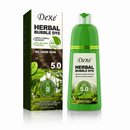 Shampoo Tonalizante Herbal Bubble Dye DeXe™ 420ml