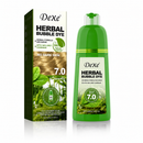 Shampoo Tonalizante Herbal Bubble Dye DeXe™ 420ml