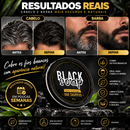Shampoo em Barra Black Soap | Cabelo e Barba [Compre 1 & Leve 2]