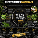 Shampoo em Barra Black Soap | Cabelo e Barba [Compre 1 & Leve 2]