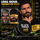 Shampoo em Barra Black Soap | Cabelo e Barba [Compre 1 & Leve 2]
