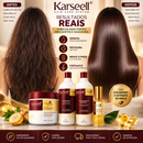 Kit Karseell® - Tratamento Intenso