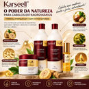 Kit Karseell® - Tratamento Intenso