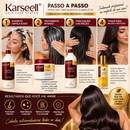 Kit Karseell® - Tratamento Intenso