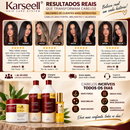 Kit Karseell® - Tratamento Intenso