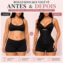 Cinta Modeladora Slim - Modela e reduz a cintura.