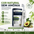 NaturiColor: Cor Natural sem químicas