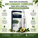 NaturiColor: Cor Natural sem químicas