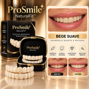 Facetas Dentária Ajustável Superior e Inferior