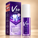 Clareador Dental V34