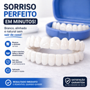 ProSmile NaturalFit™ - Faceta Dentária Ajustável