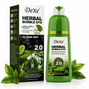 Shampoo Tonalizante Herbal Bubble Dye DeXe™ 420ml