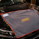 Toalha Secagem Automotiva Twisted Kers Full Dry 90x60 600gsm