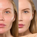 Bioaqua Base Profissional Glow Fps 50 + Refil Grátis 15g