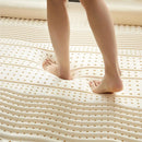 Colchão Pillow Top Látex Ortopédico