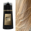 Shampoo Tonalizante Nova Hair : Cor Instantânea