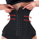 Cinta Modeladora Slim - Modela e reduz a cintura. - Nacional Shoppe