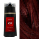 Shampoo Tonalizante Nova Hair : Cor Instantânea